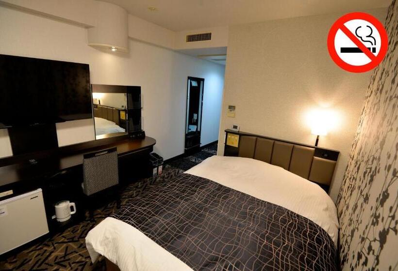 Номер Стандарт, Apa Hotel Mie Kameyama
