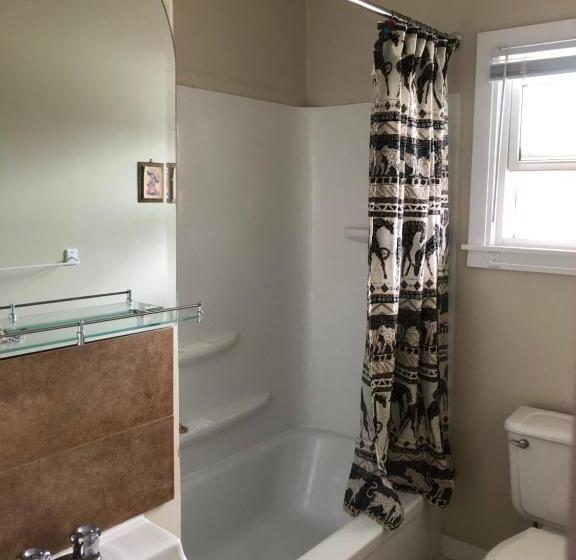 اتاق استاندارد, Auberge Restwell Motel
