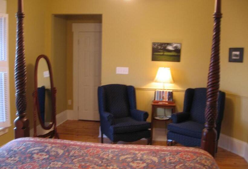 스탠다드 룸, Louisbourg Heritage House