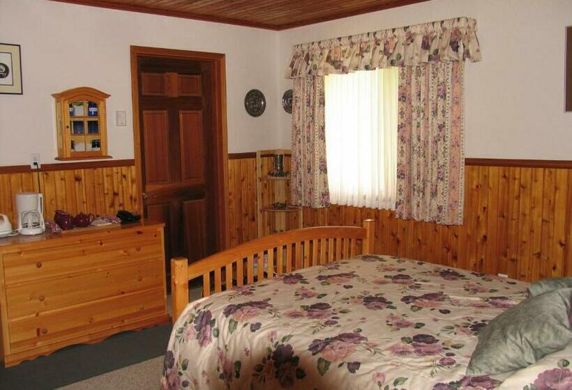 Номер Стандарт, Blue Grouse Country Inn B&b