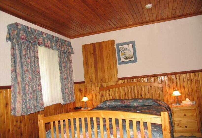 Номер Стандарт, Blue Grouse Country Inn B&b