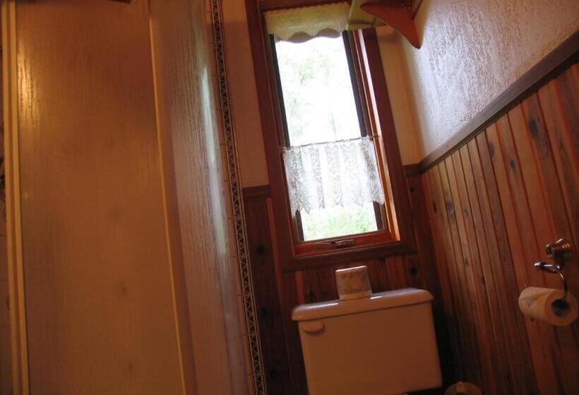 Quarto Estandar, Blue Grouse Country Inn B&b