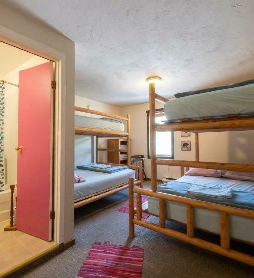 ファミリールーム, Dreamcatcher Hostel