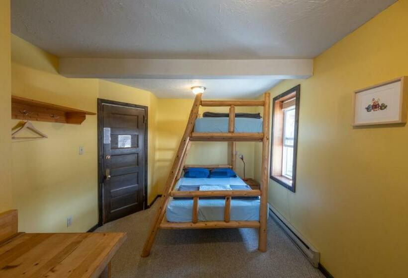 スタンダードルーム, Dreamcatcher Hostel