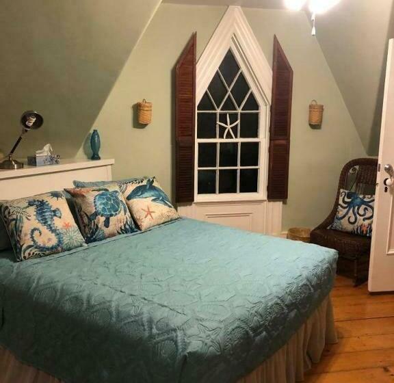 标准间, Fisherman's Daughter B&b