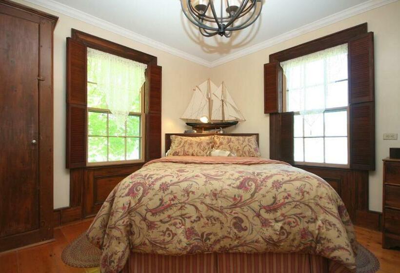 豪华房间, Fisherman's Daughter B&b