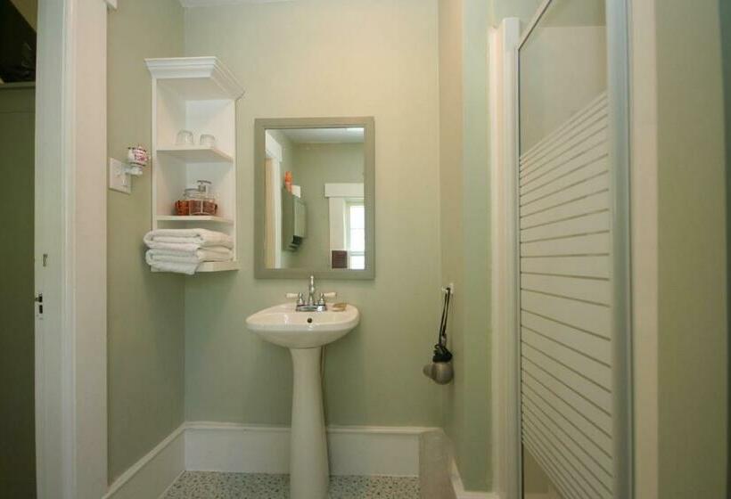 غرفة قياسية, Fisherman's Daughter B&b