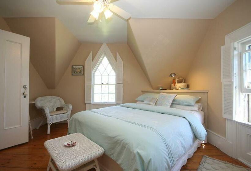 标准间, Fisherman's Daughter B&b