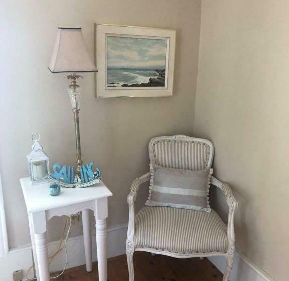 غرفة قياسية, Fisherman's Daughter B&b