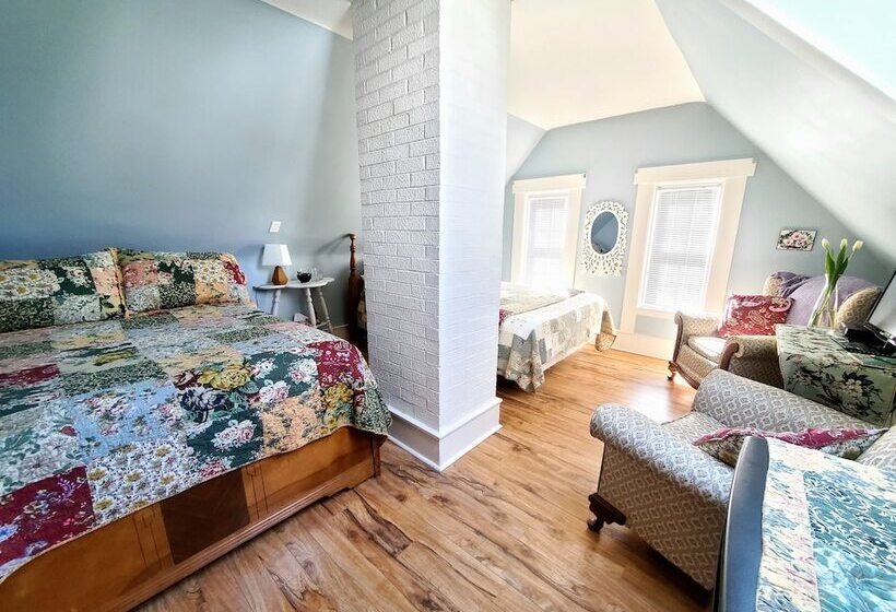 标准间, Fisherman's Daughter B&b