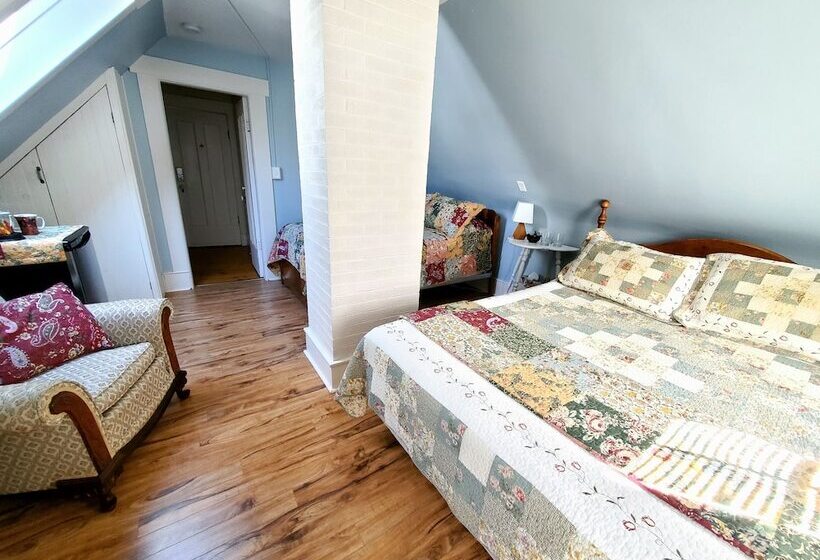 غرفة قياسية, Fisherman's Daughter B&b