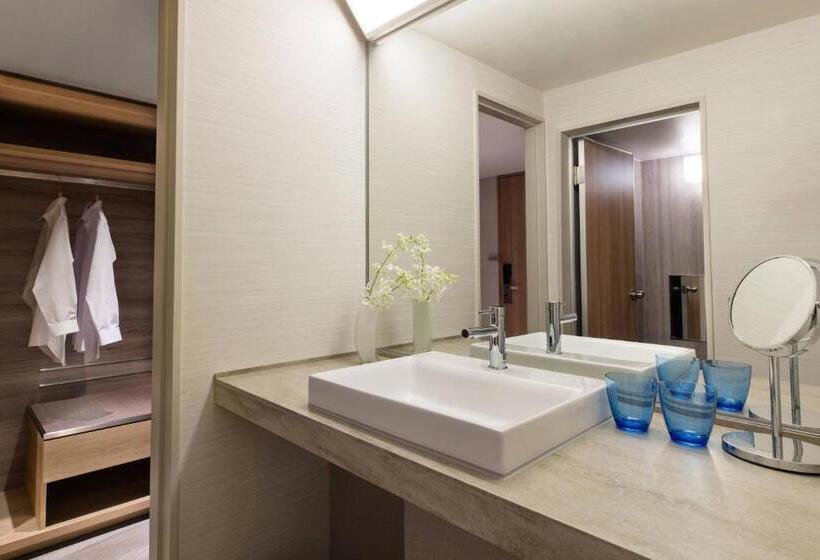 Номер Superior Кровать Кинг, Fuji Marriott Hotel Lake Yamanaka