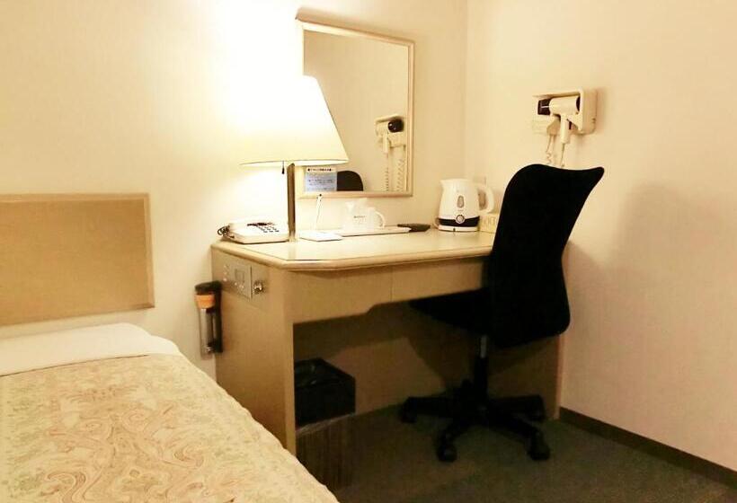 Номер Стандарт, Green Hotel Kitakami