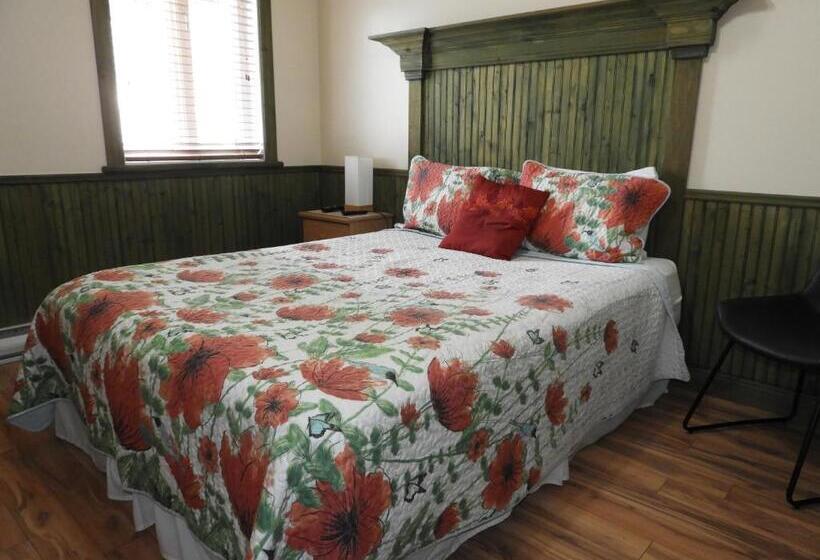 Номер Стандарт, Hôtel Sous La Croix 152725