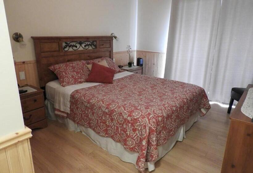 Номер Стандарт Вид на Море с Балконом, Hôtel Sous La Croix 152725