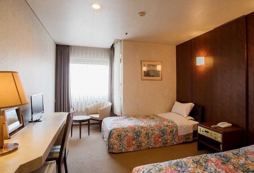 스탠다드 룸, Manyonoyuhotelkyotoeminence