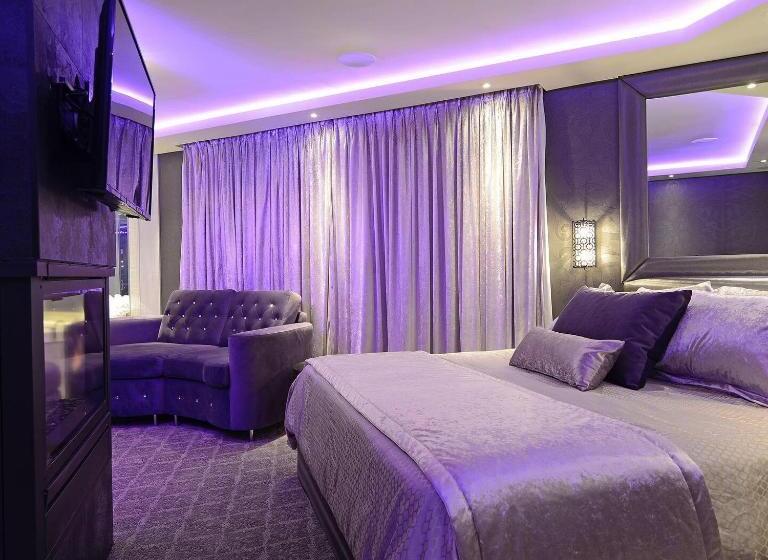סוויטה, Le Fabreville Motel & Suites