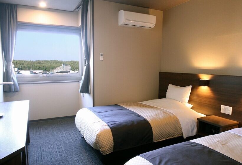 스탠다드 룸, Manyonoyuhotelkyotoeminence