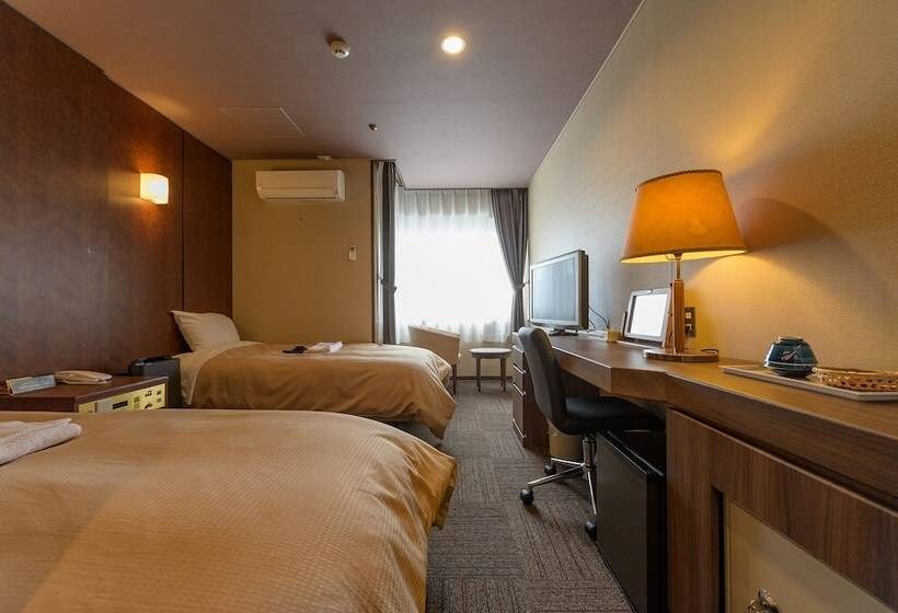 스탠다드 룸, Manyonoyuhotelkyotoeminence