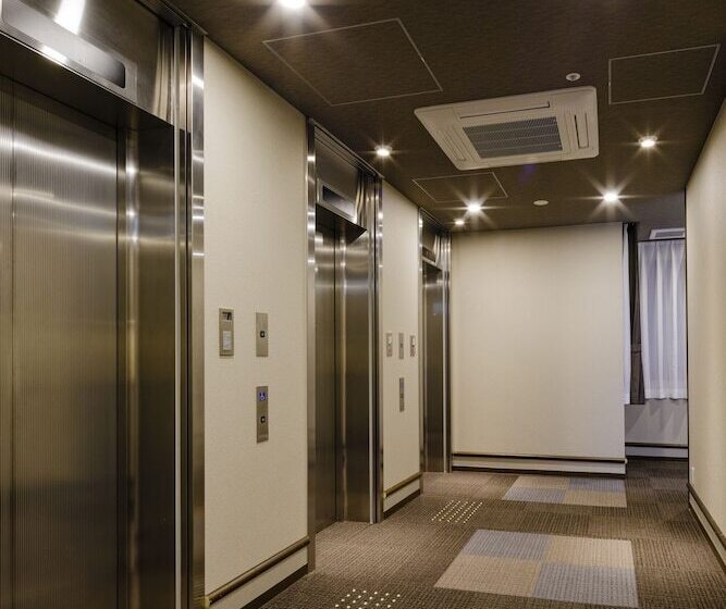 스탠다드 룸, Manyonoyuhotelkyotoeminence