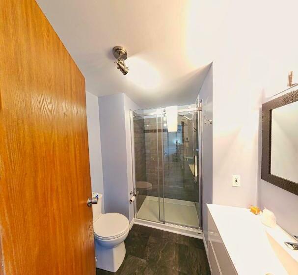 Номер Стандарт, Motel Au Vieux Frontenac