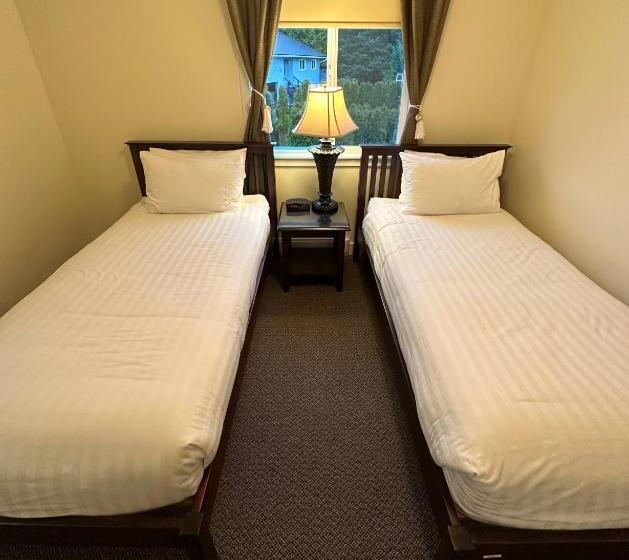 ２ベッドスイートルーム, Bayshore Waterfront Inn