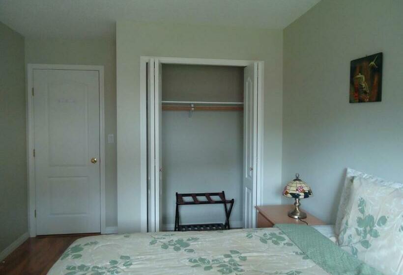 スタンダードルーム, Swisshouse Bed & Breakfast