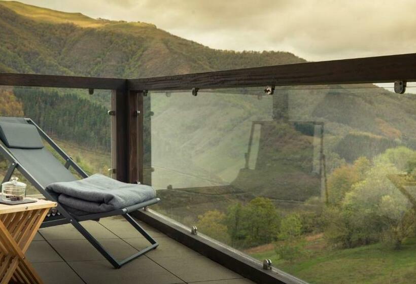 スイート, Arantza Hotela  Adults Only