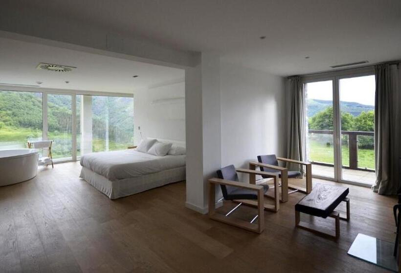 Suite, Arantza Hotela  Adults Only