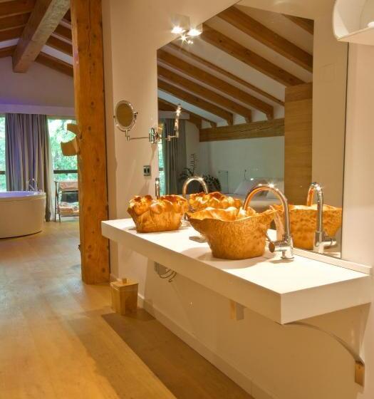 Junior Suite, Arantza Hotela  Adults Only