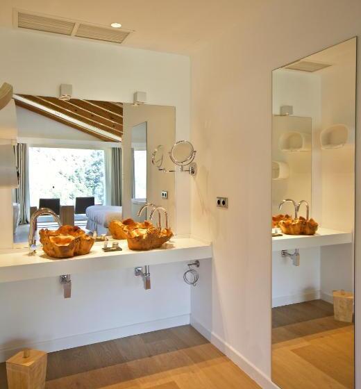 ジュニアスイート, Arantza Hotela  Adults Only