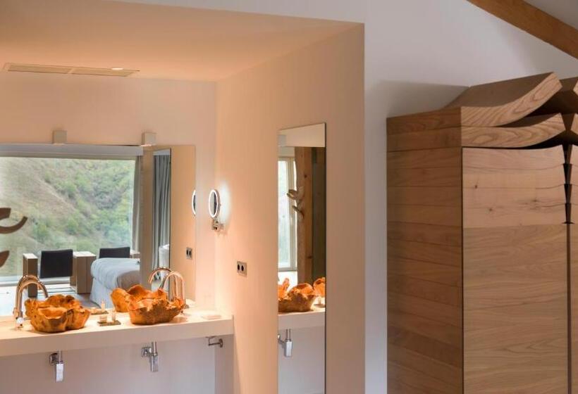 Junior Suite, Arantza Hotela  Adults Only