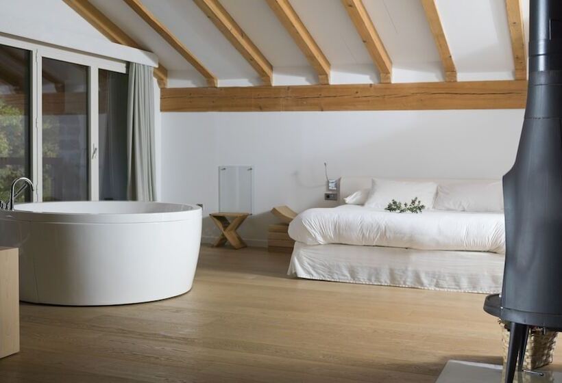 Junior Suite, Arantza Hotela  Adults Only