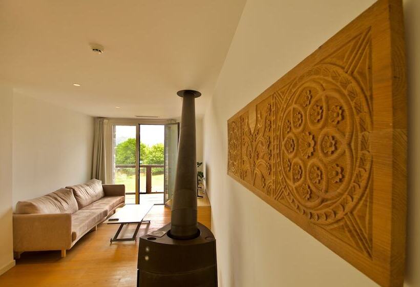 スイート, Arantza Hotela  Adults Only