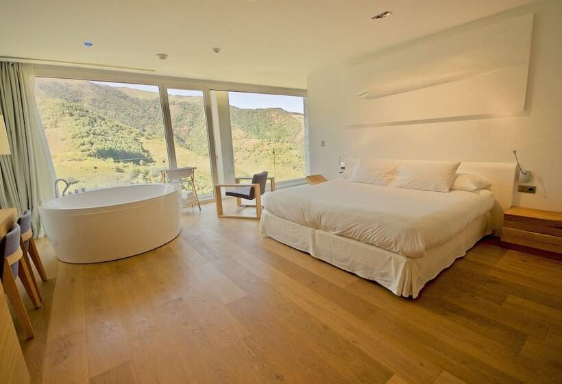 Suite, Arantza Hotela  Adults Only