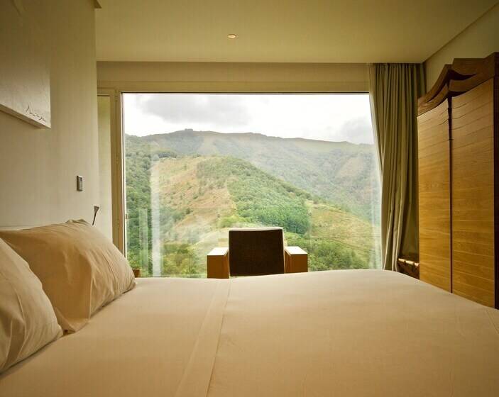 Suite, Arantza Hotela  Adults Only