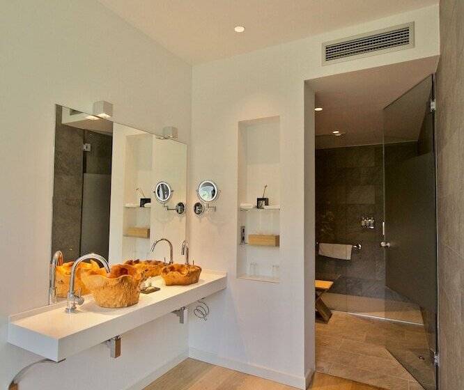 Suite Deluxe, Arantza Hotela  Adults Only