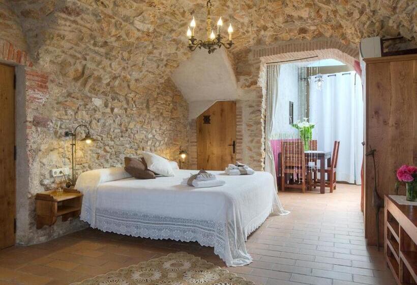 Номер Superior, Can Barrull Costa Brava Emporda