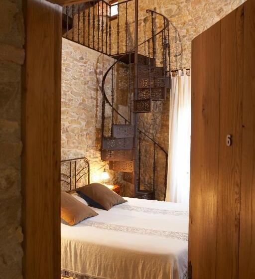 Номер Superior, Can Barrull Costa Brava Emporda