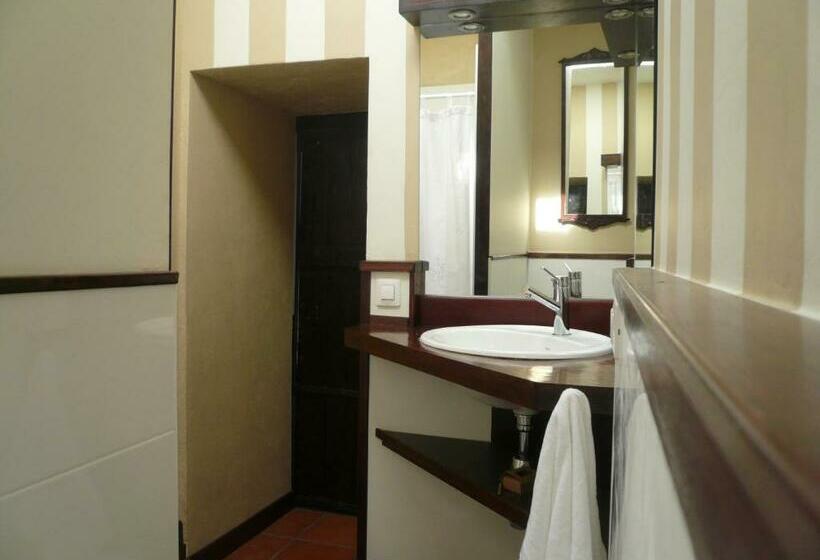 스탠다드 룸, La Casona De Nazaret