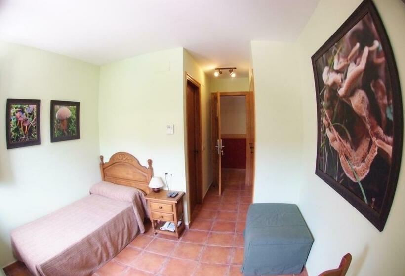Номер Стандарт Индивидуальный, Casa Duaner