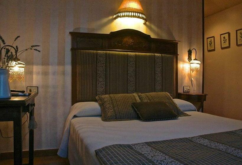 Номер Стандарт, Casa Frauca