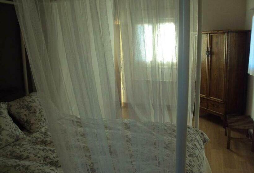 스탠다드 룸, Casa Los Abetos