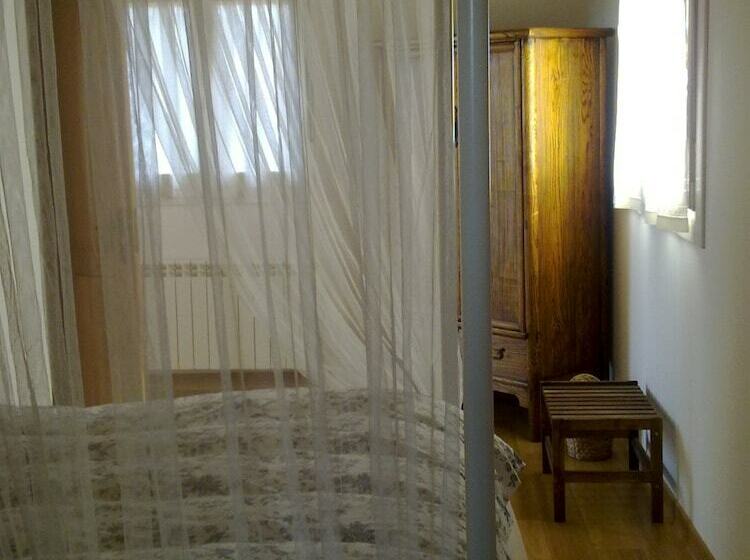 스탠다드 룸, Casa Los Abetos