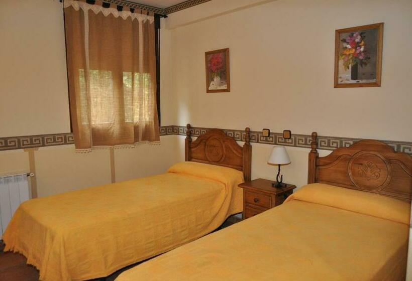 Номер Стандарт, La Fuensanta Hostalrural