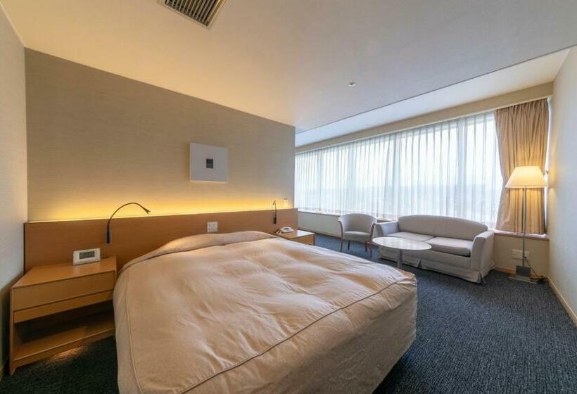 스탠다드 룸, Landmark Wakayama