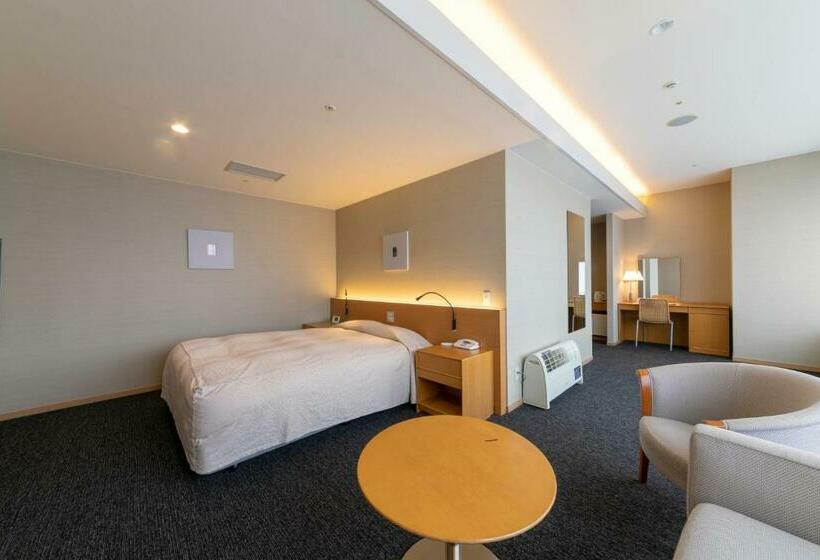 스탠다드 룸, Landmark Wakayama