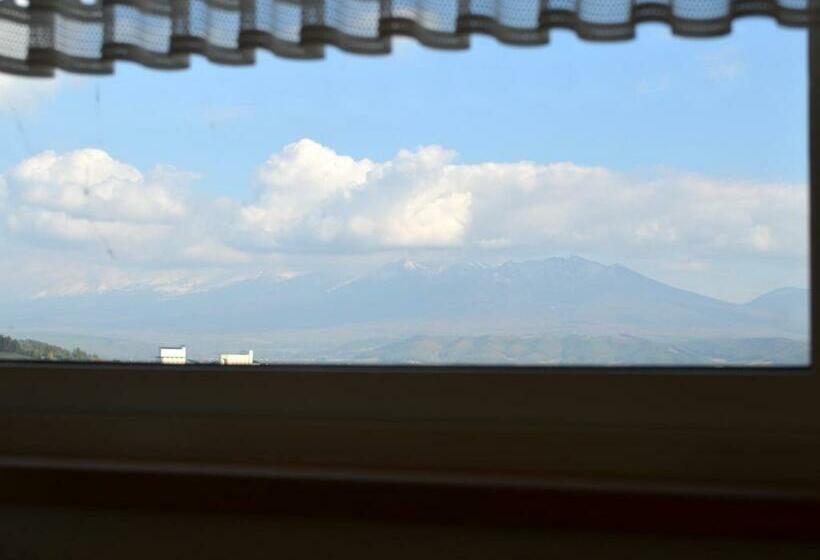 Номер Стандарт, Pension And Restaurant La Collina