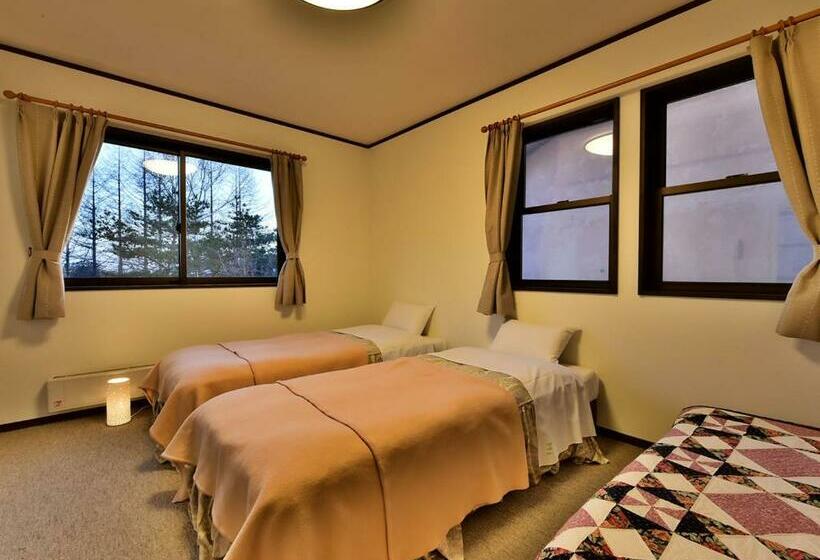 Семейный Номер, Petit Hotel Kanan