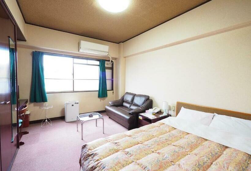 스탠다드 룸, Skyheart Hotel Shimonoseki